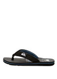Quiksilver Siyah Erkek Çocuk Terlik AQBL100591-MOLOKAI LAYBACK II YOUT