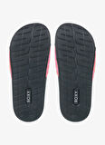 Quiksilver Pembe Kız Çocuk Terlik ARGL100287-RG SLIPPY II