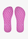 Quiksilver Pembe Kız Çocuk Terlik ARGL100283-RG VIVA STAMP II