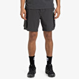 Quiksilver Run Ashore Cargo Erkek Siyah Şort