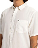 Quiksilver Time Box Erkek Gömlek