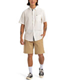 Quiksilver Time Box Erkek Gömlek