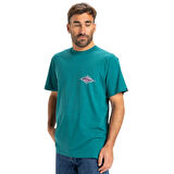 Quiksilver EV BEACH BLAST SS Erkek Tişört EQYZT08046-QK.21882