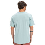 Quiksilver SALT WATER POCKET SS TEE Erkek Tişört EQYZT08035-QK.18289