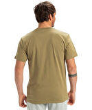 Quiksilver EQYZT08051-26114 Ev Three Seas Ss Erkek Spor Tişört