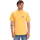 Quiksilver Ev Mini Logo Erkek T-Shirt