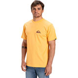 Quiksilver Ev Mini Logo Erkek T-Shirt