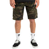 Quiksilver Crucial Battle Cargo Erkek Şort