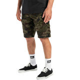 Quiksilver Crucial Battle Cargo Erkek Şort