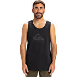 Quiksilver Ev Comp Logo Tank Erkek Atlet
