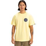 Quiksilver Circle Back Erkek T-Shirt