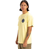 Quiksilver Circle Back Erkek T-Shirt
