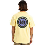 Quiksilver Circle Back Erkek T-Shirt