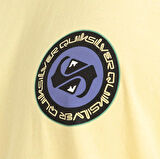 Quiksilver Circle Back Erkek T-Shirt
