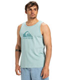 Quiksilver EQYZT08041-18289 Ev Comp Logo Erkek Spor Atlet