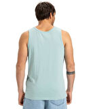 Quiksilver EQYZT08041-18289 Ev Comp Logo Erkek Spor Atlet