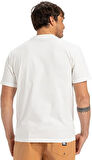 Quiksilver Evo Endless Type Ss Erkek T-Shirt