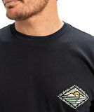 Quiksilver EQYZT08038-KVJ0 Evo Future islands Ss Erkek Spor Tişört