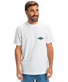 Quiksilver EQYZT08046-908 Ev Beach Blast Ss Erkek Spor Tişört
