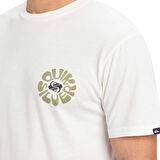 Quiksilver Evo Roads End Erkek T-Shirt