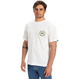 Quiksilver Evo Roads End Erkek T-Shirt