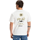 Quiksilver Evo Roads End Erkek T-Shirt