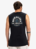 Quiksilver Ev Summer Road Muscle Erkek T-Shirt