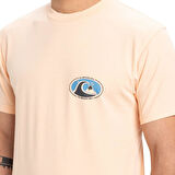 Quiksilver EV FLOWER CHAOS SS Erkek Tişört EQYZT08050-QK.MEF0