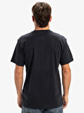 Quiksilver Ev Gradient Box Ss Erkek T-Shirt