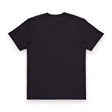 Quiksilver Eqyzt08045 Ev Gradient Box Ss Lacivert Erkek T-Shirt