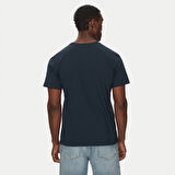 Quiksilver Erkek Tişört Sun Faded