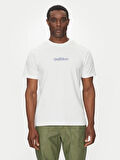 Quiksilver EQYZT08062-908 Fineline Ss Erkek Spor Tişört