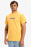 Quiksilver Ev Sun Dagger Erkek Tişört