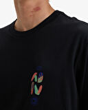 Billabong Abstract Trıp Ss Erkek Tişört EBYZT00299