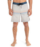 Quiksilver EQYBS04889-SFA6 Surfsilk Straight Leg 18 Erkek Boardshort