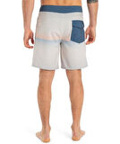 Quiksilver EQYBS04889-SFA6 Surfsilk Straight Leg 18 Erkek Boardshort