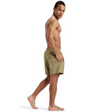 Quiksilver EQYJV04118-26114 Surfsilk Solid Volley 16 Erkek Şort Mayo