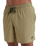 Quiksilver EQYJV04118-26114 Surfsilk Solid Volley 16 Erkek Şort Mayo