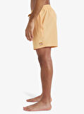 Quiksilver EQYJV04118-NGR0 Surfsilk Solid Volley 16 Erkek Şort Mayo