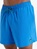 Quiksilver EQYJV04118-BQV0 Surfsilk Solid Volley 16 Erkek Şort Mayo