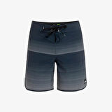 Quiksilver Surfsilk Scallop 18 Erkek Yeşil Deniz Şortu