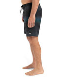 Quiksilver EQYBS04889-BLCN Surfsilk Straight Leg 18 Erkek Boardshort