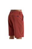 Quiksilver Eqyhy03881 Union Amphibian 20 Kiremit Erkek Şort
