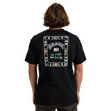 BILLABONG KNOW THE FEELING SS EBYZT00290