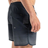 Quiksilver Surfsilk Scallop Volley 16 Erkek Şort