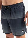 Quiksilver Surfsilk Scallop Volley 16 Erkek Deniz Şortu