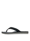 Billabong ALL DAY THEME EBYL100019 Antrasit Erkek Terlik
