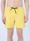 Billabong Şort Mayo, S, Sarı