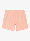 Billabong Şort Mayo, XL, Turuncu