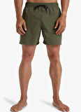 Billabong Şort Mayo, S, Yeşil